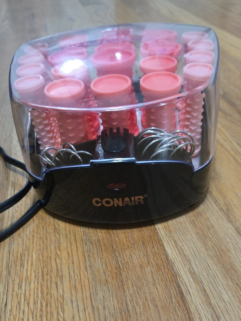 Conair Hot Rollers